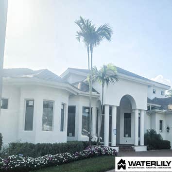 Waterlily Property Services LLC