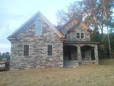 Photo(s) from Richard Caskey Construction Co thing I've built.