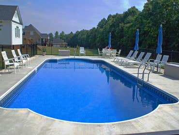 Photos from Perry Pools Inc