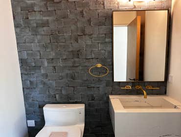 Photos by Barajas Tile Stone #1