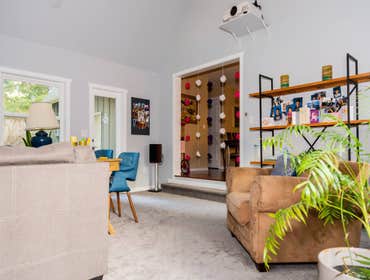 Indoor Projects