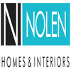 Nolen Homes & Interiors logo