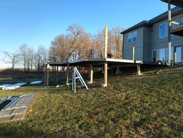 Photos from Graber Outdoors