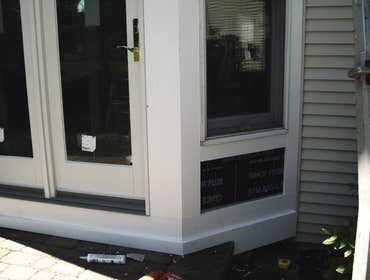 Photos from Phillip Nolf Carpentry
