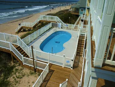 HAMPSTEAD POOL SPA & PATIO, INC.