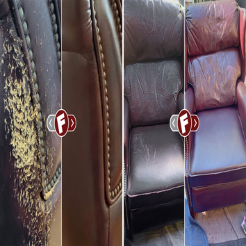 Leather Repair Services in Santa Clarita, CA Experts in Leather Repair, Vinyl Restoration, and Plastic Repair in Santa Clarita, CA. We restore damaged 