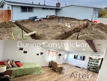 Photos by Pauls General Construction LLC. #49