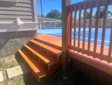 Photos by Hawkeye Design Build, LLC #1