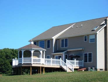 Project photos