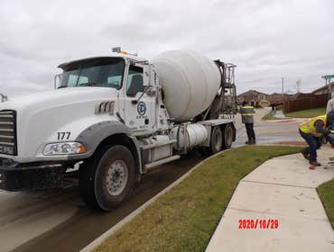 Photos by Sas Concrete Services LLC #1