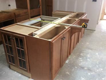 Photos by Pioneer Building Group #1