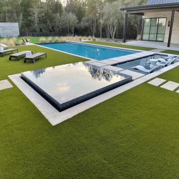 SYNLawn Austin Artificial Grass