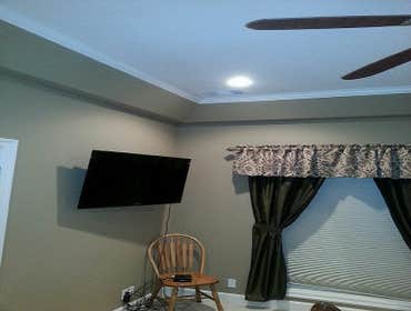 Photos from All Purpose Taping & Drywall