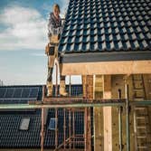 Stellar Roofers Everett