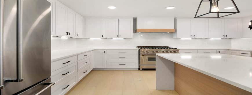 Redmond Remodel