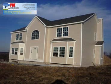 Photo(s) from Capital Roofing & Siding Inc