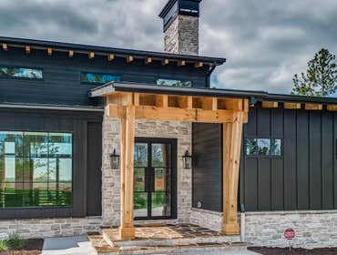 Photos by Precision Custom Home Builders, Inc #1