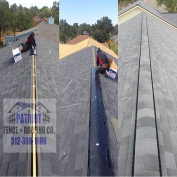 Roofing