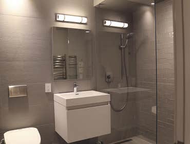Photos by K.J. Remodeling of Ny Cor #1