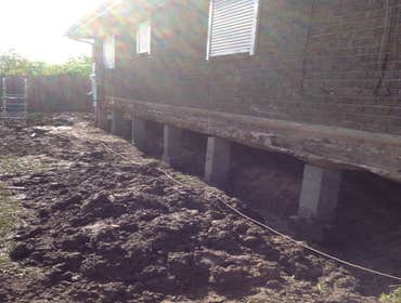 Photo(s) from Tm Productivity Construction Llc