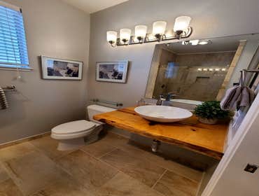Remodeling Project in Sunnyvale