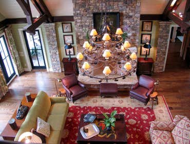 Interior Retreats