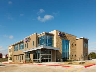 Austin Regional Clinic | Cedar Park, TX