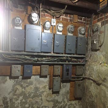Photos from ALPine Electric
