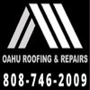 Oahu Roofing & Repairs logo