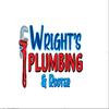 Wright's Plumbing & Rooter logo