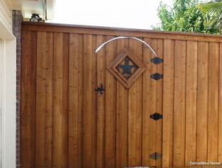 Fences
