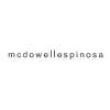 McDowell Espinosa Architects logo