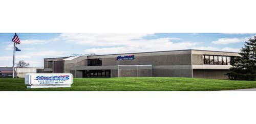 United Electric Co
