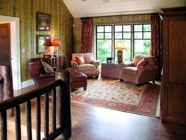 Interior Retreats