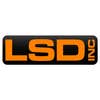LS Drywall Inc logo