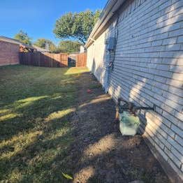 Structured Foundation Repairs