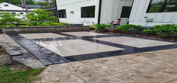 Flores Tree Services General & Landscaping
