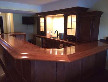 Photos by Bent Tree Woodworking #1
