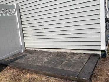 Photos by Mix Construction Concrete Inc #11