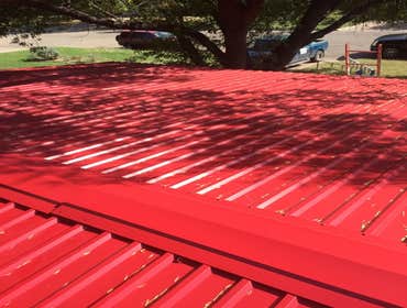 Photo(s) from Jolly, David Roofing