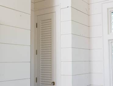 Vickery Custom Home