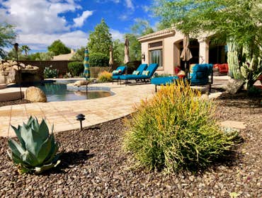 Photos by Falcon Landscapes Pavers & Masonry LLC #1