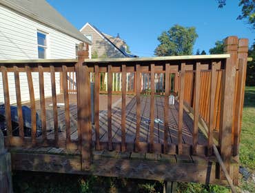 Photos by Ken Saresky Carpentry Building Trades #1