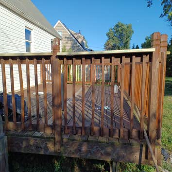 Photos by Ken Saresky Carpentry Building Trades #1