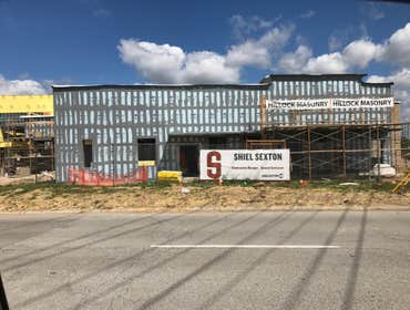 Photos from Hillock Masonry LLC