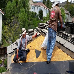 South County Roofing