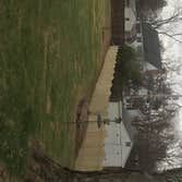 Spaced Picket Fence