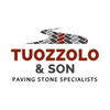 Tuozzolo and Son Construction logo