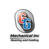 GG Mechanical Inc logo