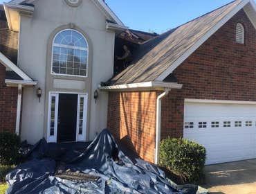 Photo(s) from E-Z Roofing And Construction, LLC